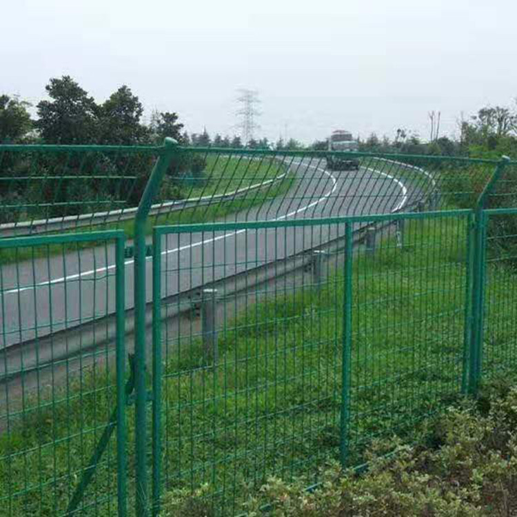 公路鐵路隔離網(wǎng)